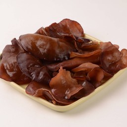 เห็ดหูหนูดำ