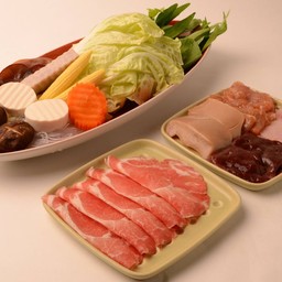 เซ็ทหมู