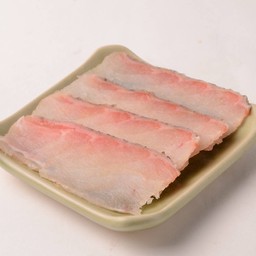 เนื้อปลาสด