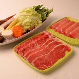 เซ็ทเนื้อ