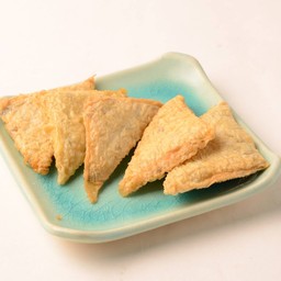 ฟองเต้าหู้ซีฟู้ด