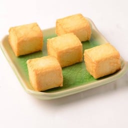 เต้าหู้ปลา