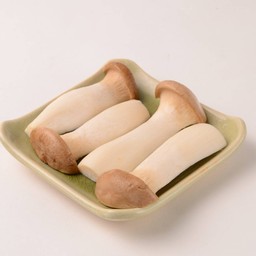 เห็ดออรินจิ