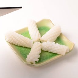 ปลาหมึกสด