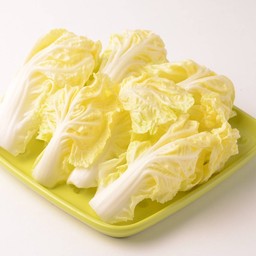 ยอดผักกาดขาว