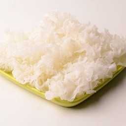 เห็ดหูหนูขาว