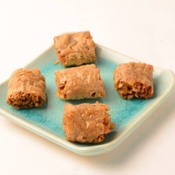 เผือกทอด