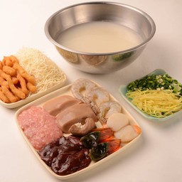 เซ็ทโจ๊ก