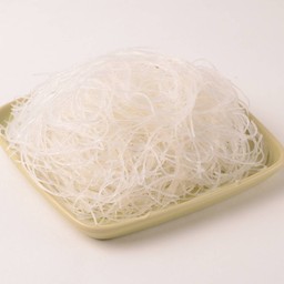 วุ้นเส้น