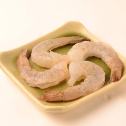 เนื้อกุ้งสด