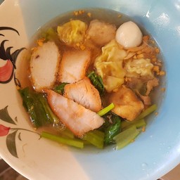 เกี๊ยวน้ำ