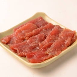 เนื้อวัวหมัก