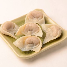 เกี๊ยวปลา