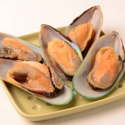 หอยแมลงภู่นิวซีแลนด์