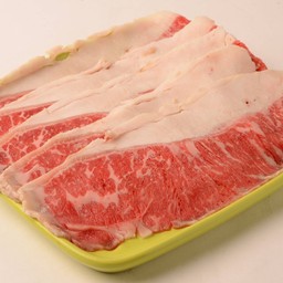 เนื้อวากิวสันนอก