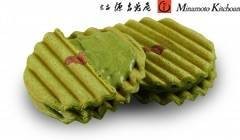 มัชชะเซนเบ้ Maccha Senbei