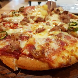 The Pizza Company โรบินสัน กาญจนบุรี