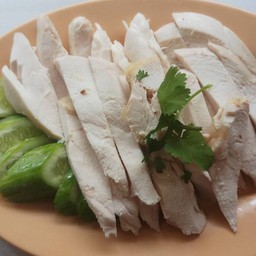 ไก่ตอนเปล่า เริ่มต้นที่