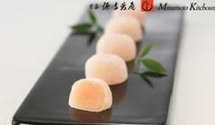 โมจิพีช/ฮาคุโตะโมจิ 12 Hakutomochi 12