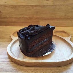 ทองพันใบกาแฟสด