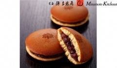 ซึย่า/โดรายากิ Tsuya/Dorayaki