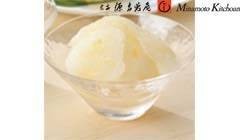 ฮาคุโตะเชอร์เบท Hakuto Sherbet