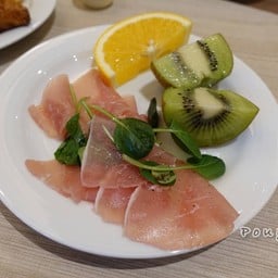 Parterre Hotel Monterey Le Frere