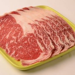 เนื้อสันนอกพิเศษ