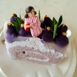 ภูหวาน ถนนเสรีไท