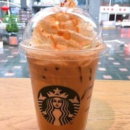 Starbucks HongYaDong