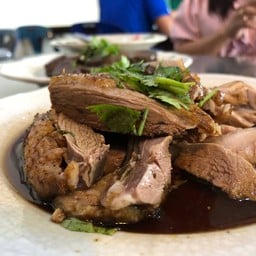 เกียเฮงเป็ดพะโล้