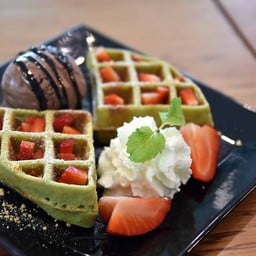 Baboo Bear โคกปีบ ศรีมหาโพธิ