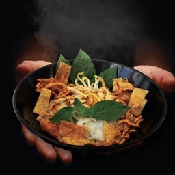 A006 เส้นใหญ่ลุยสวน