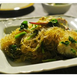 อาหารเย็น สั่งเพิ่มที่พักได้