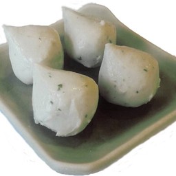 คริสตัลไข่ปลา