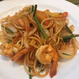 Eastiny Kitchen