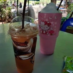กาแฟสดขั้นเทพ