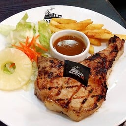 Santa Fé The Mall Ngamwongwan