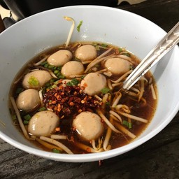 เจ้าสัว เนื้อตุ๋น หมูตุ๋น