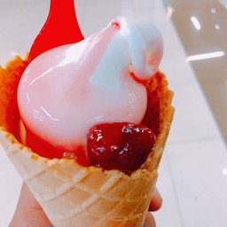 Dairy Queen ® บิ๊กซีจันทบุรี ชั้น 1