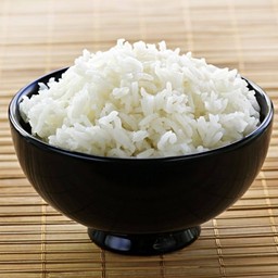 ข้าวสวย