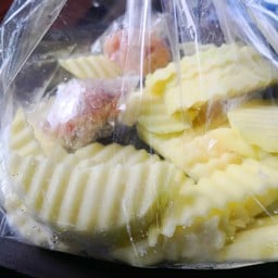 ผลไม้สายรุ้ง