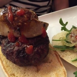 SteakBurger Bar