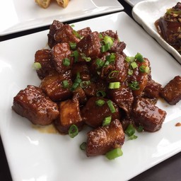 Shanghai Restaurant Fort Lee