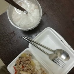 ร้านขนมสวนธนอพาร์ทเม้นท์