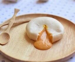 ไส้ครีมลาวา