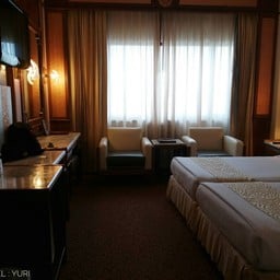  Superior Room 605
