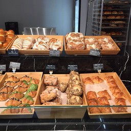 Recolte Upper West Side