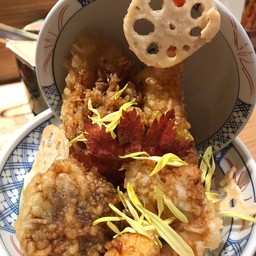Tendon Kohaku Suntec City