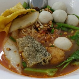 เล่าลือ...เย็นตาโฟ